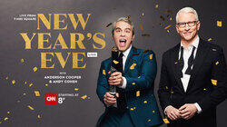 New Year's Eve Live 2022