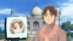 Hetalia of the Dead (Part Two)