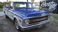 Two-Tone C10