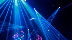 Lights & Lasers