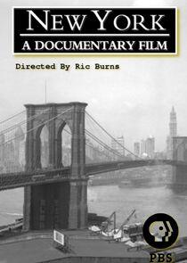 New York: A Documentary Film