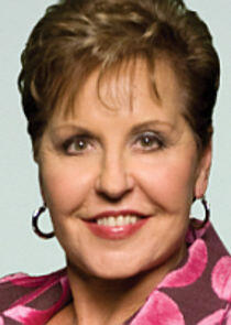 Joyce Meyer