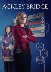 Ackley Bridge - Season 3