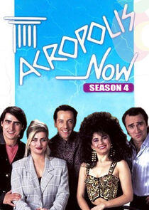 Acropolis Now - Season 4