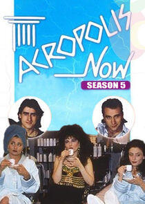 Acropolis Now - Season 5