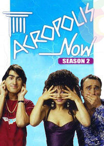 Acropolis Now - Season 2