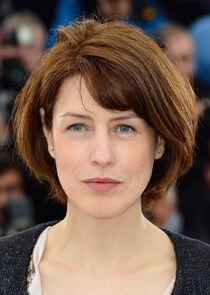 Gina McKee