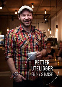 Petter uteligger: En ny sjanse - Season 1