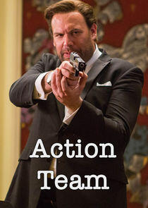 Action Team - Season 1