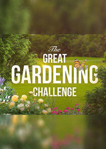 The Great Gardening Challenge