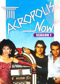 Acropolis Now - Season 1