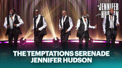 The Temptations, Leon Thomas The Temptations, Leon Thomas
