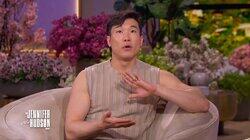 Joel Kim Booster Joel Kim Booster