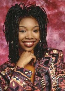 Moesha Mitchell