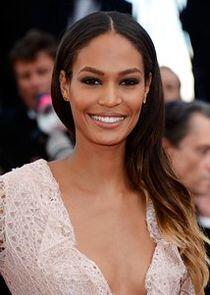 Joan Smalls