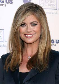 Kathy Ireland