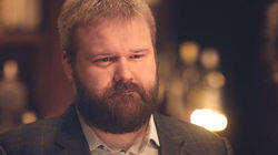 Robert Kirkman and Scott Gimple on Inspiration