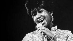 ARETHA: Soul, Song, R-E-S-P-E-C-T