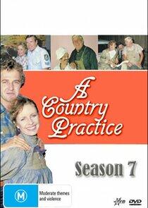 A Country Practice - Season 7