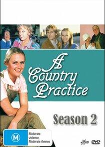 A Country Practice - Season 2