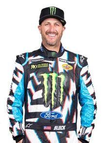 Ken Block