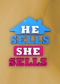 He Sells, She Sells