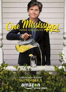 One Mississippi - Season 2