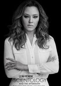 Leah Remini: Scientology and the Aftermath: The Conversation Continues