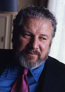 Peter Ustinov