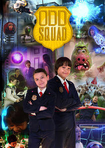 Odd Squad