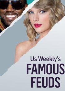 US Weekly's Famous Feuds