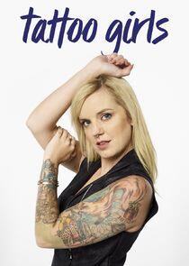 Tattoo Girls