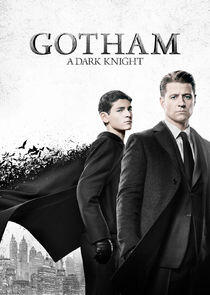 Gotham - Season 4