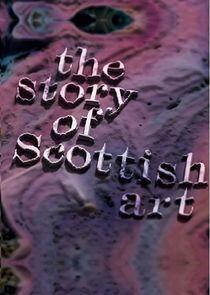 The Story of Scottish Art