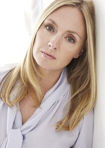 Hope Davis