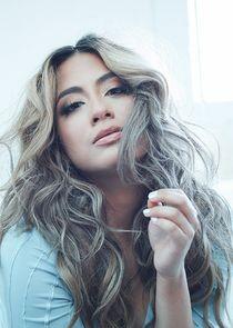 Ally Brooke