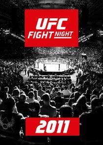 UFC Fight Night - Season 7 / Year 2011