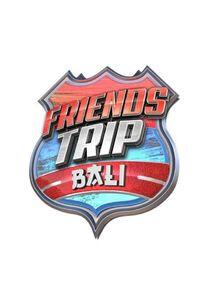 Friends Trip - Season 4