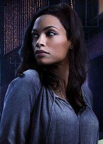 Claire Temple