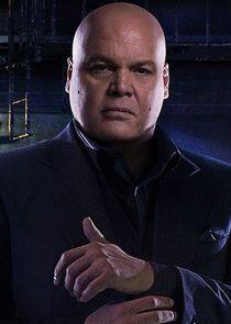 Wilson Fisk / The Kingpin