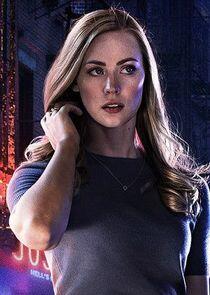 Karen Page