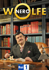 Nero Wolfe