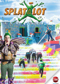 Splatalot