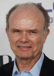 Kurtwood Smith