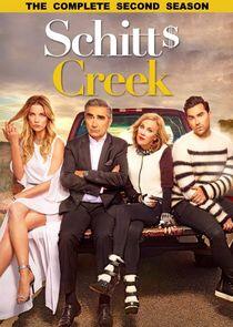 Schitt's Creek - Season 2