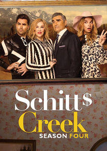 Schitt's Creek - Season 4