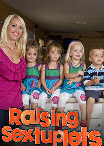 Raising Sextuplets