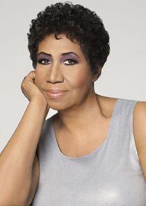 Aretha Franklin