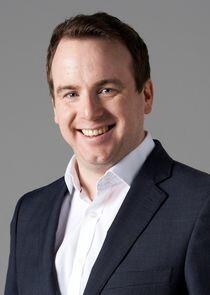 Matt Forde