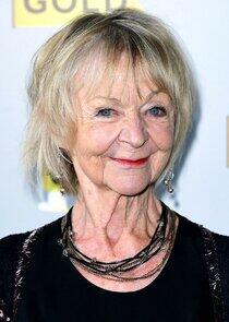 Sheila Reid